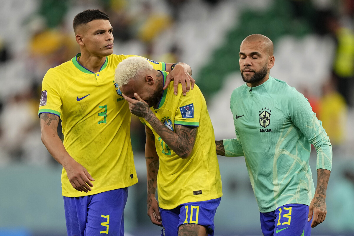 3. Ohlasy Brazília