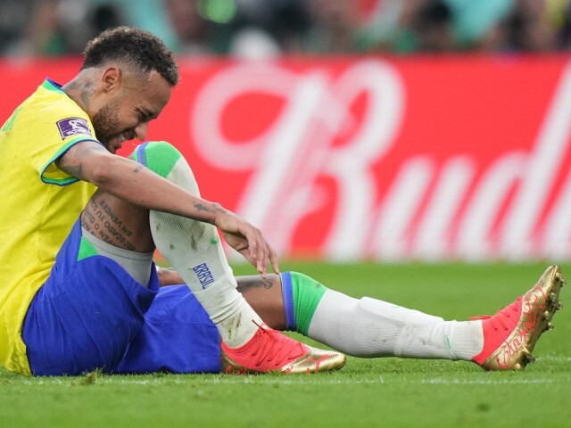 Neymar - 8