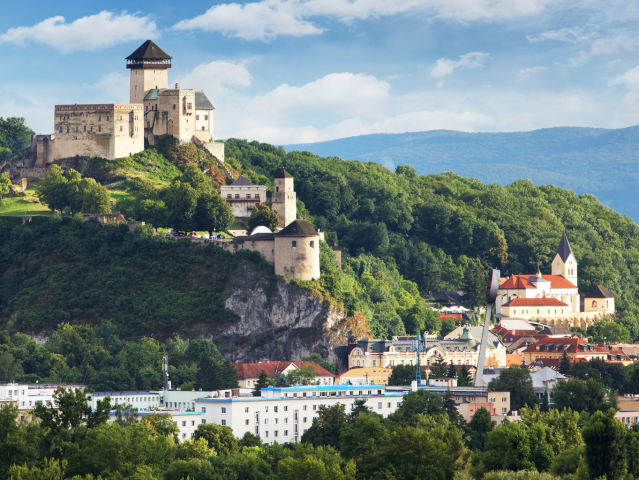 Trenčín
