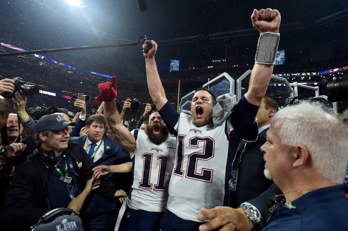 Brady 4