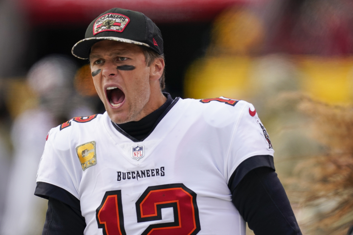 Brady 5