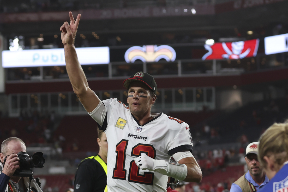 Brady 7