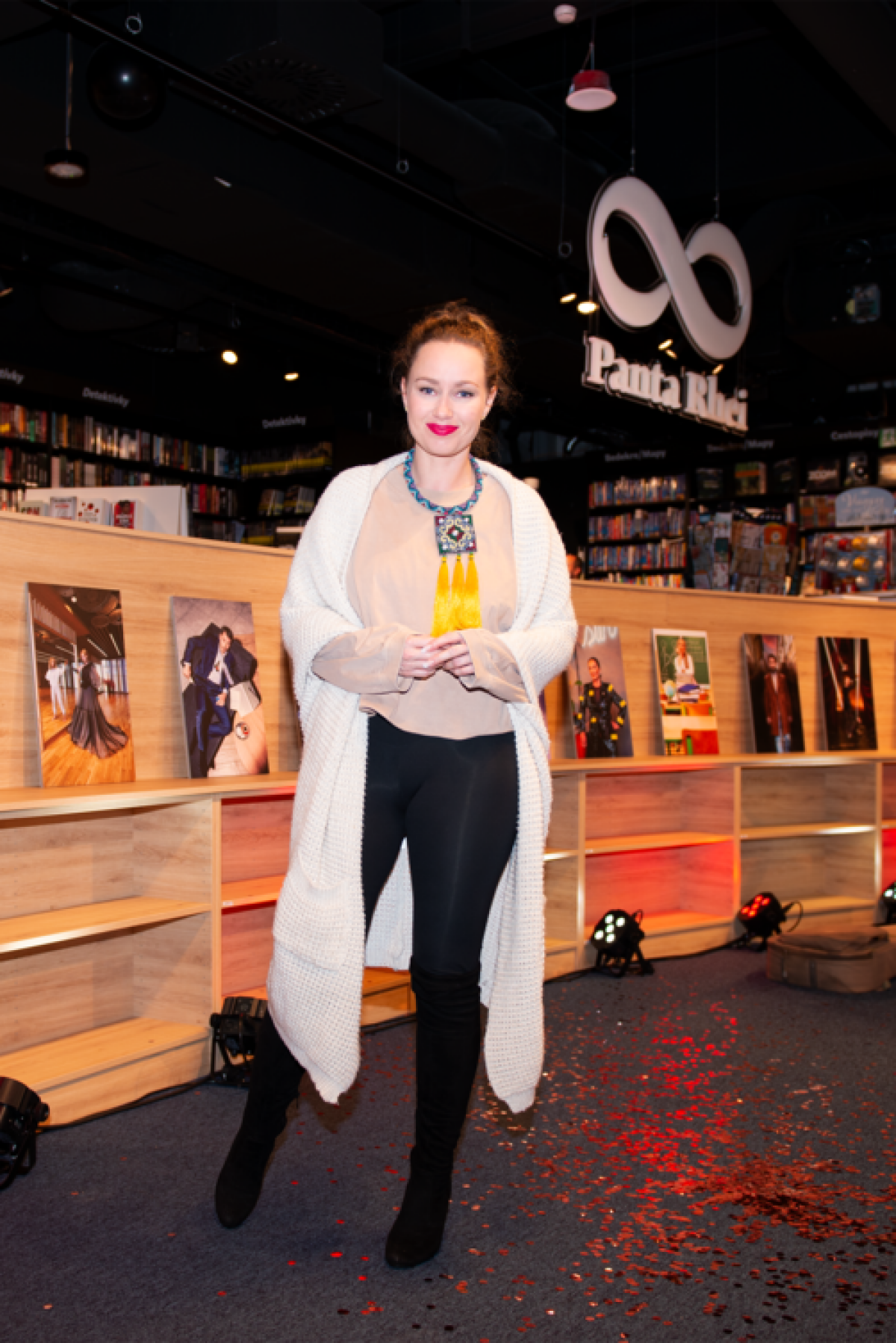 Natália Puklušová