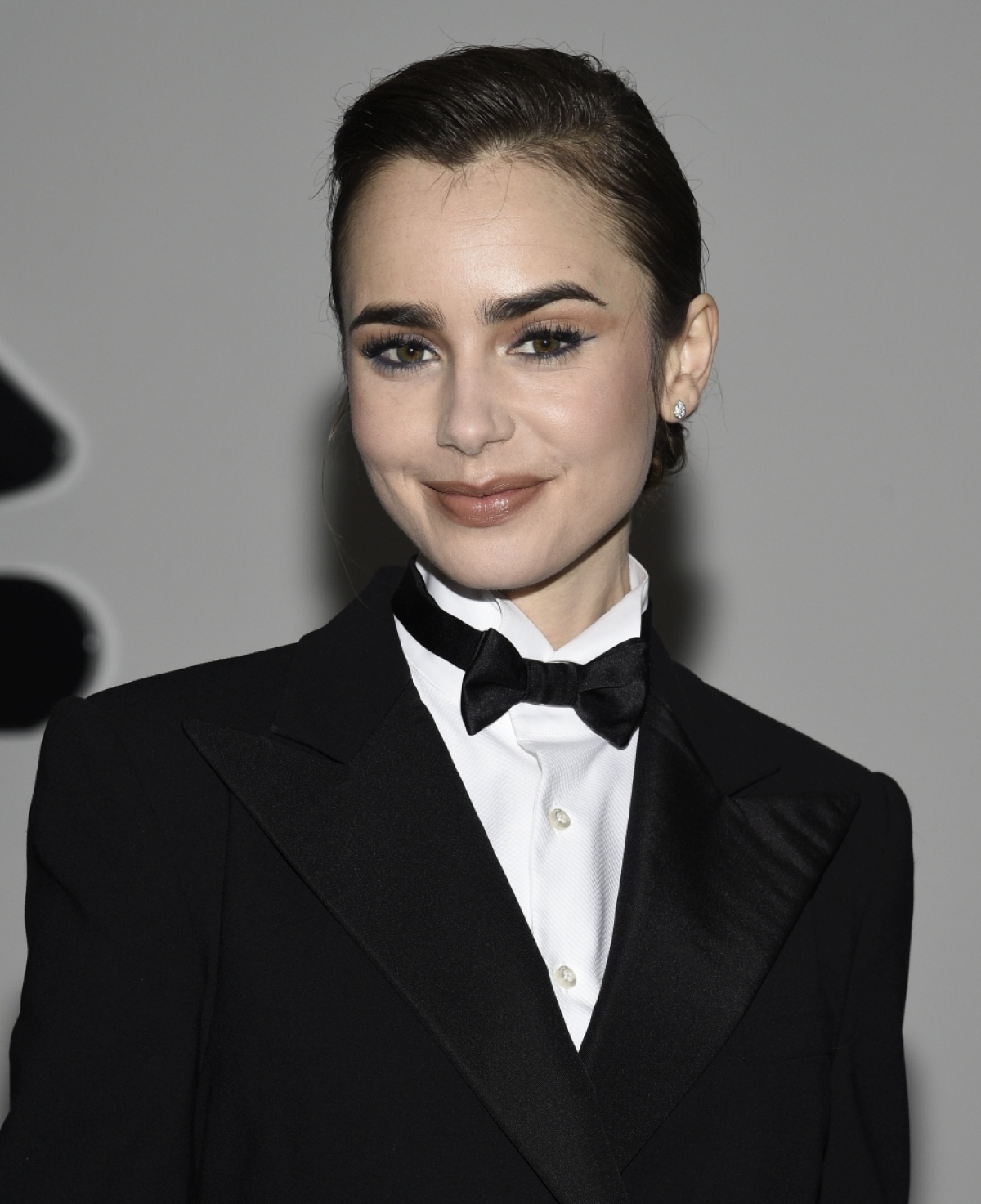 Lily Collins