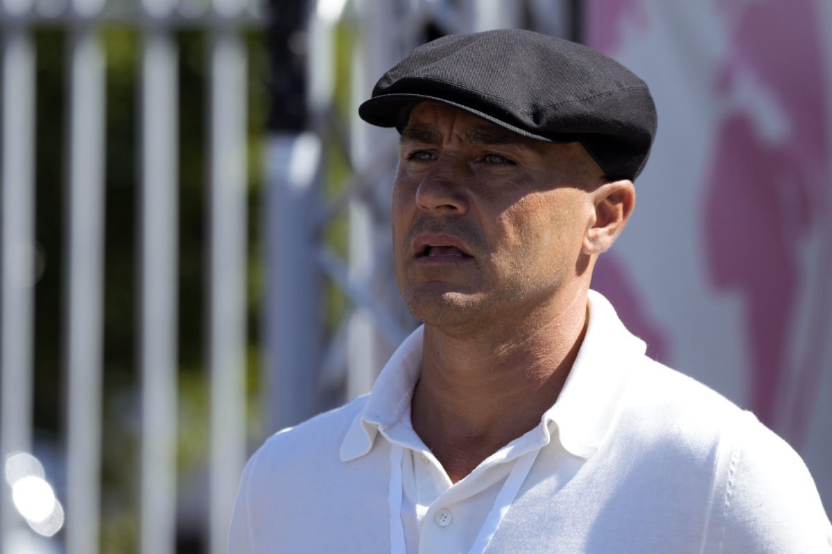 22. Fabio Cannavaro