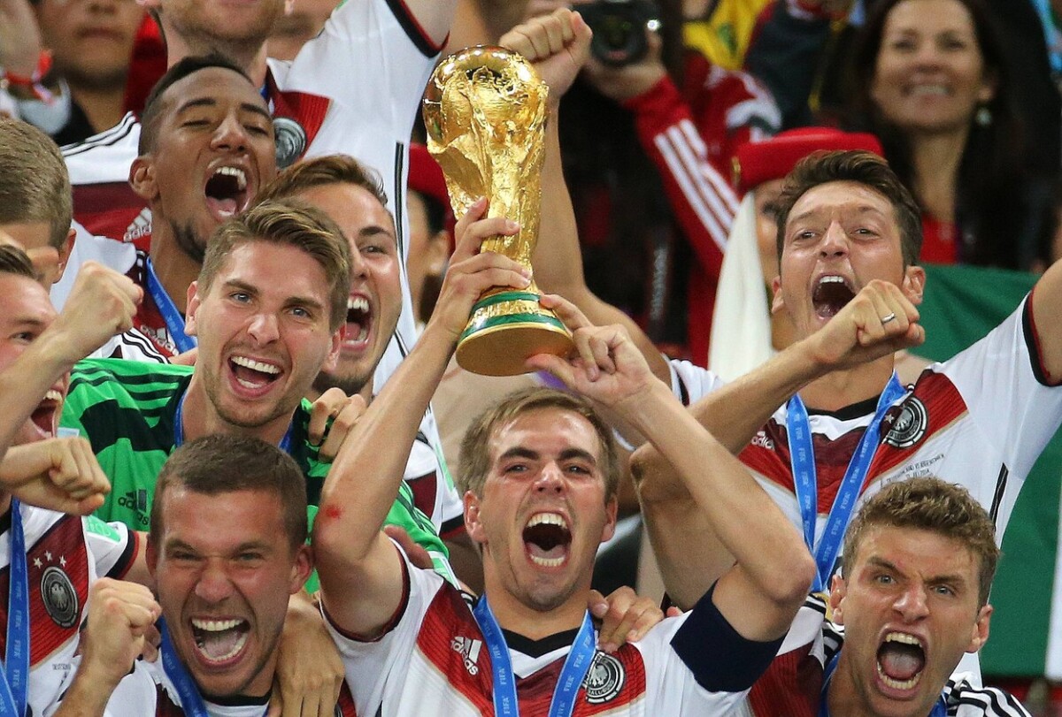 25. Philipp Lahm