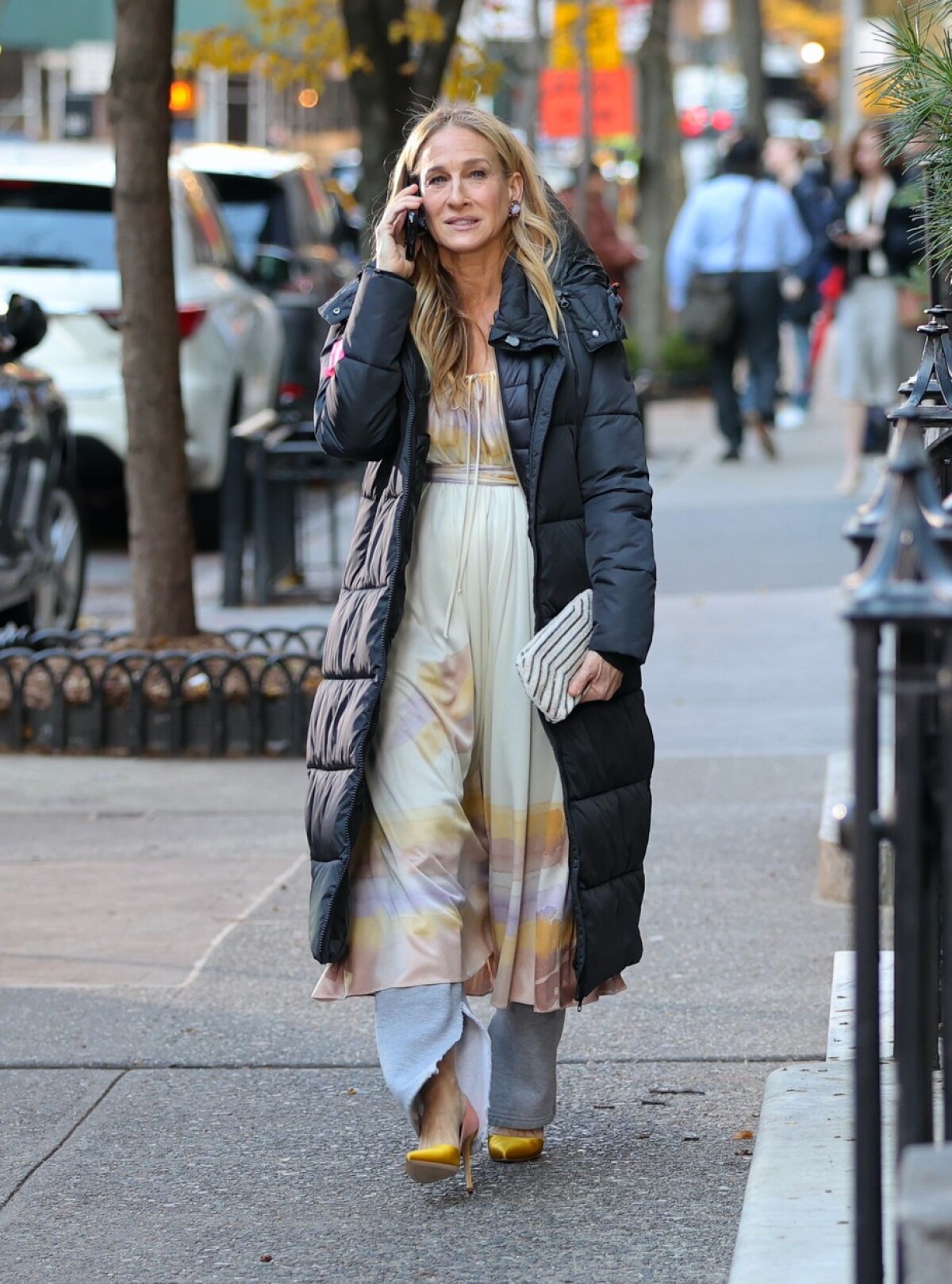 Sarah Jessica Parker
