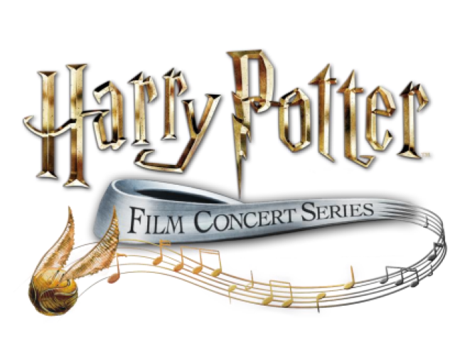 Harry Potter in Concert