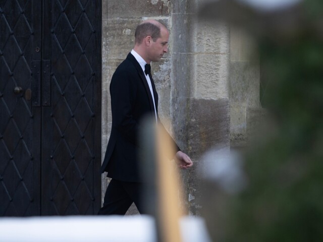 Princ William