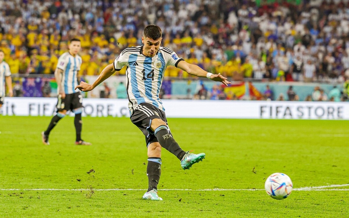 Exequiel Palacios
