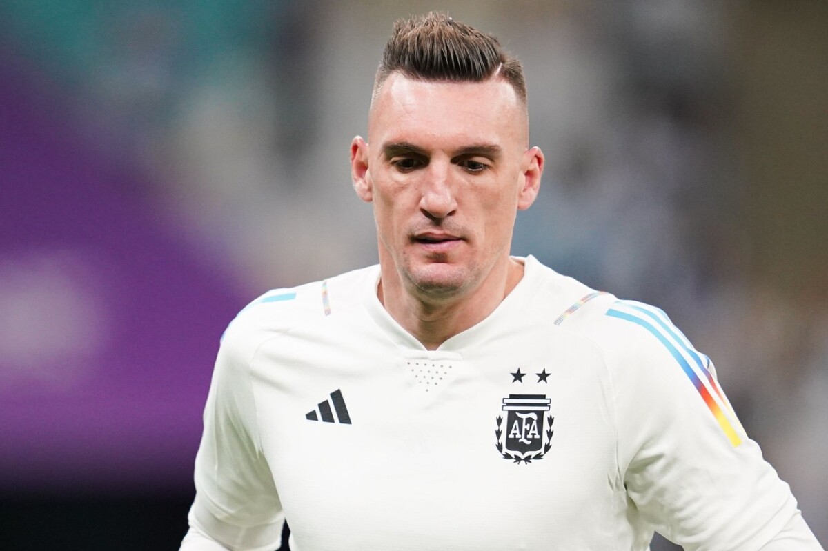 Franco Armani