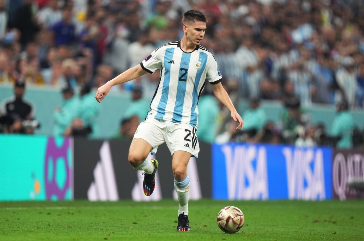 Juan Foyth