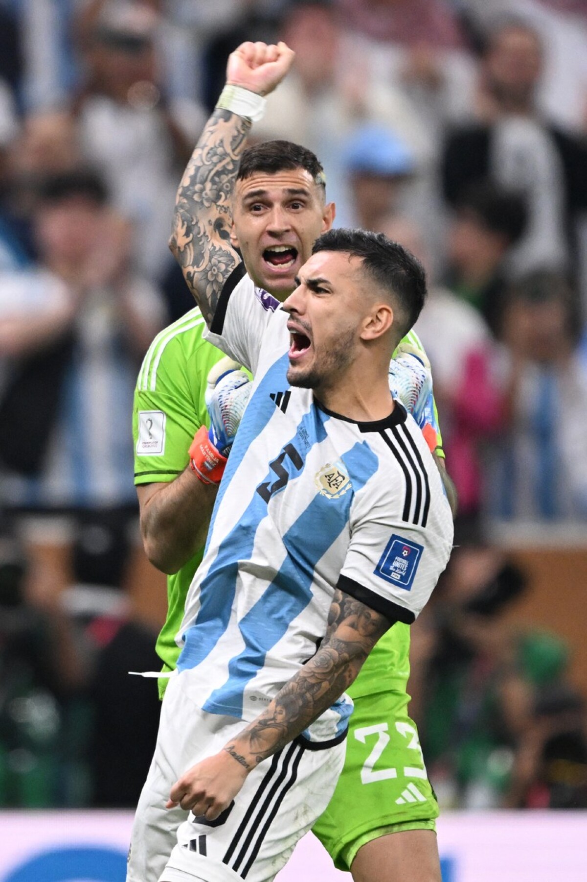 Leandro Paredes