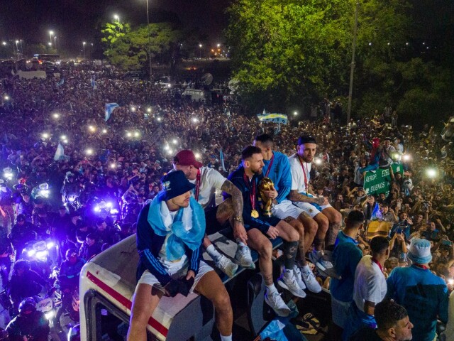 Buenos Aires