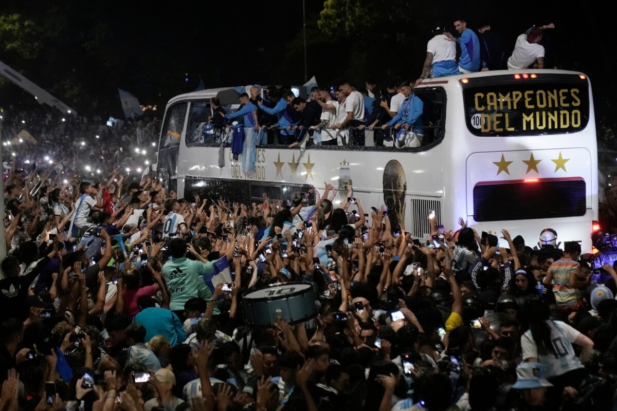 futbal, Argentína, Buenos Aires