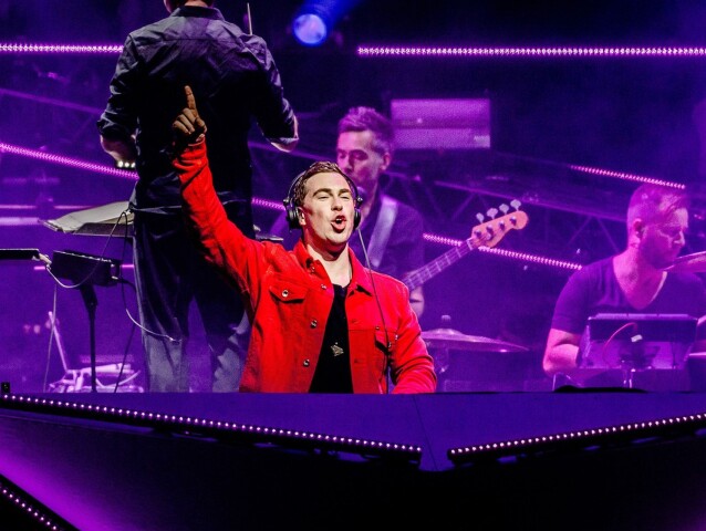 DJ Hardwell