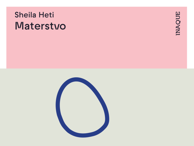 kniha materstvo