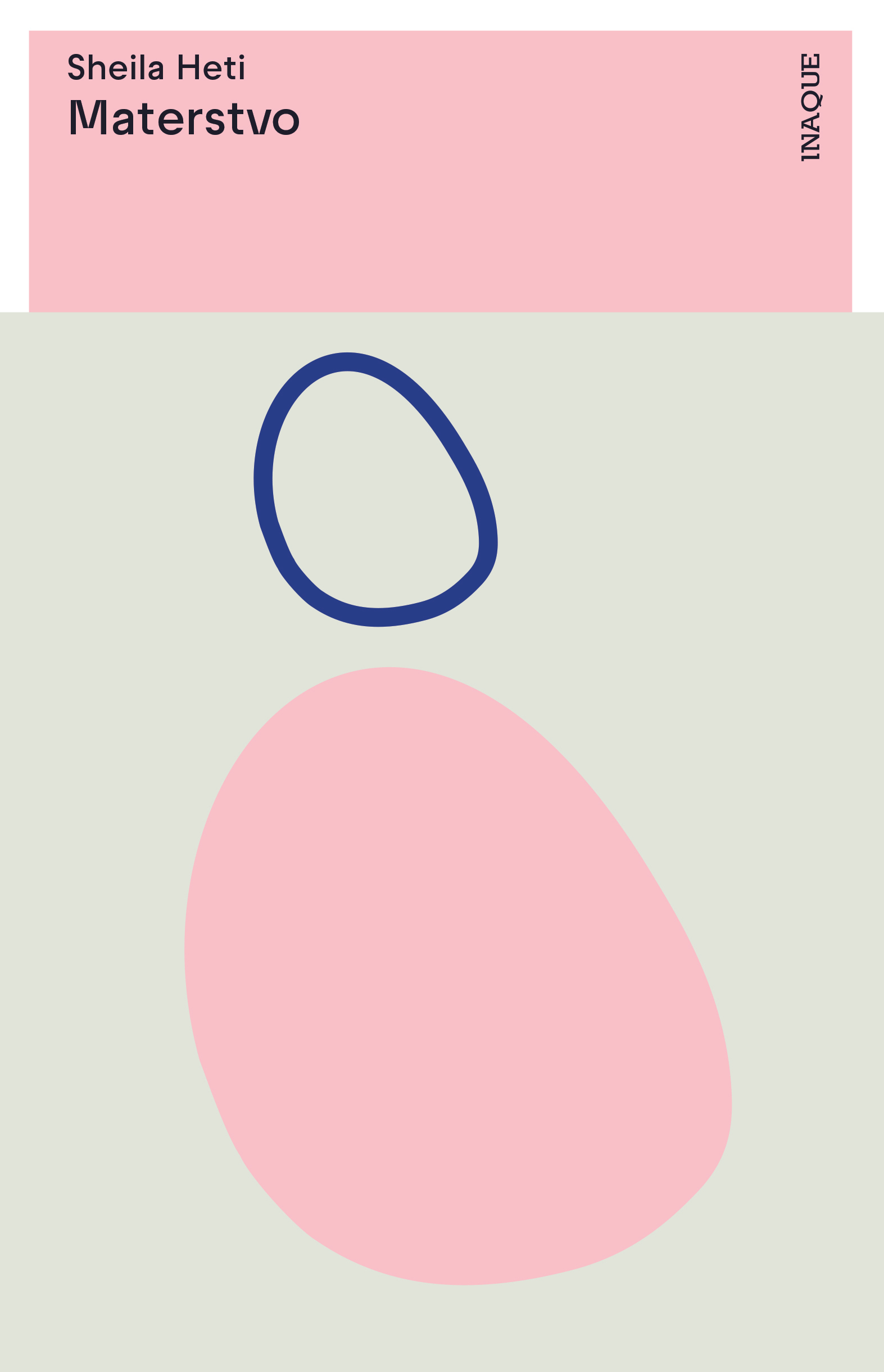 Sheila Heti: Materstvo