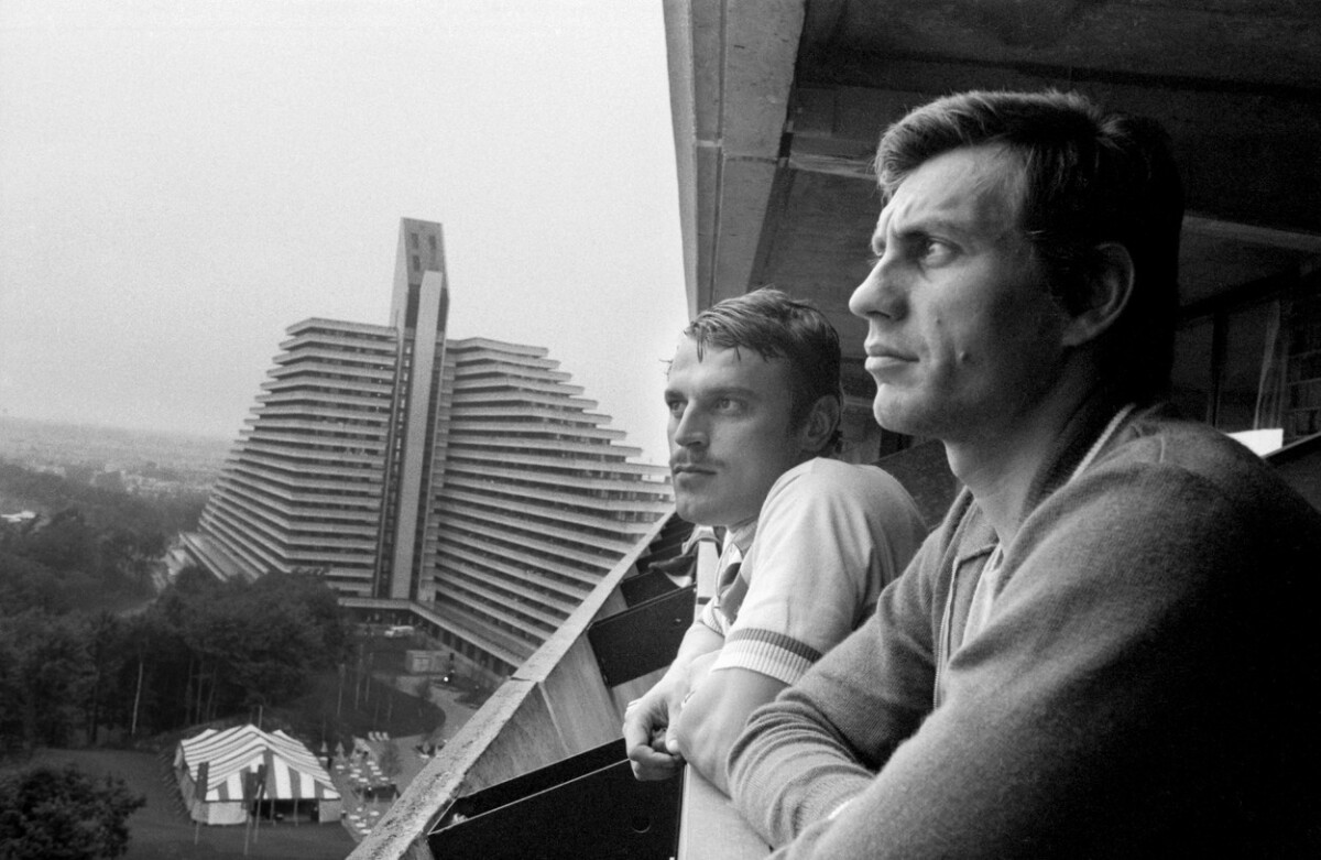 1976 Tkáč