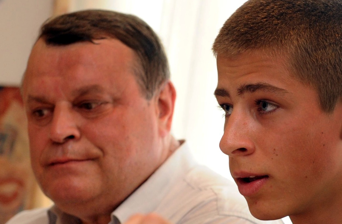 2008 Anton Tkáč