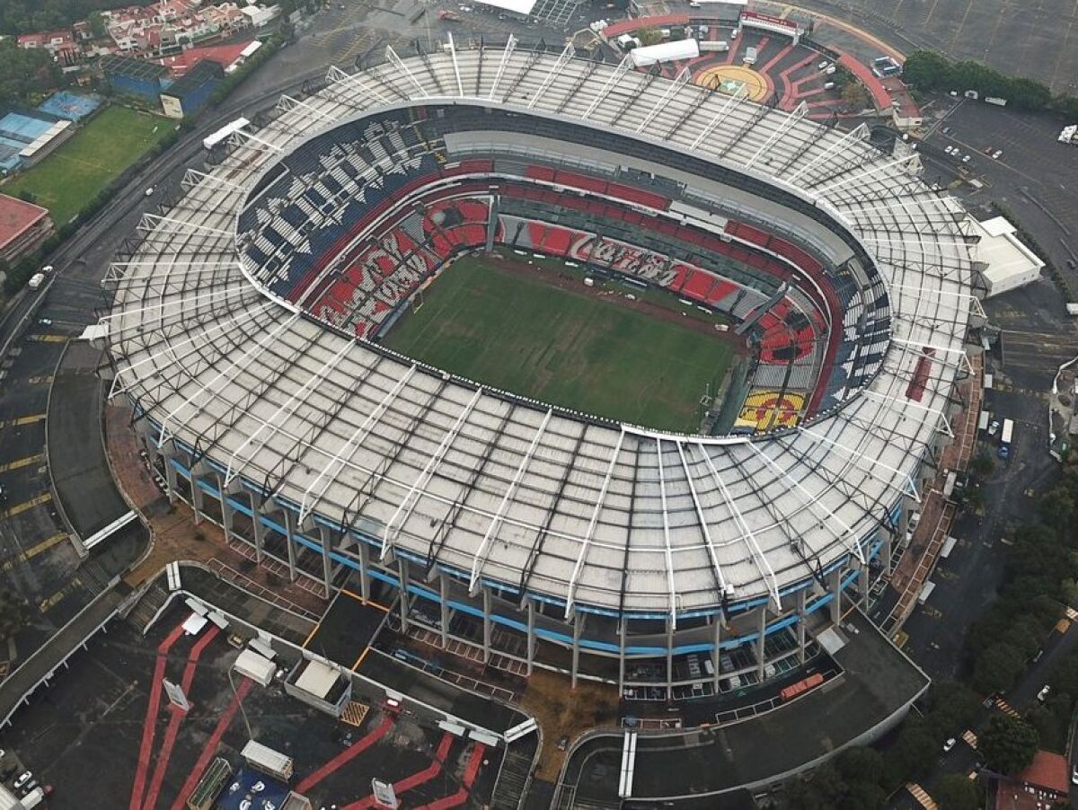 02 Estadio Azteca