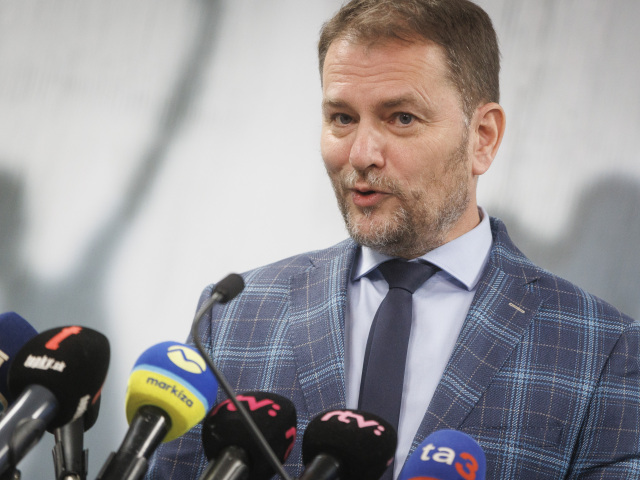 Igor Matovič