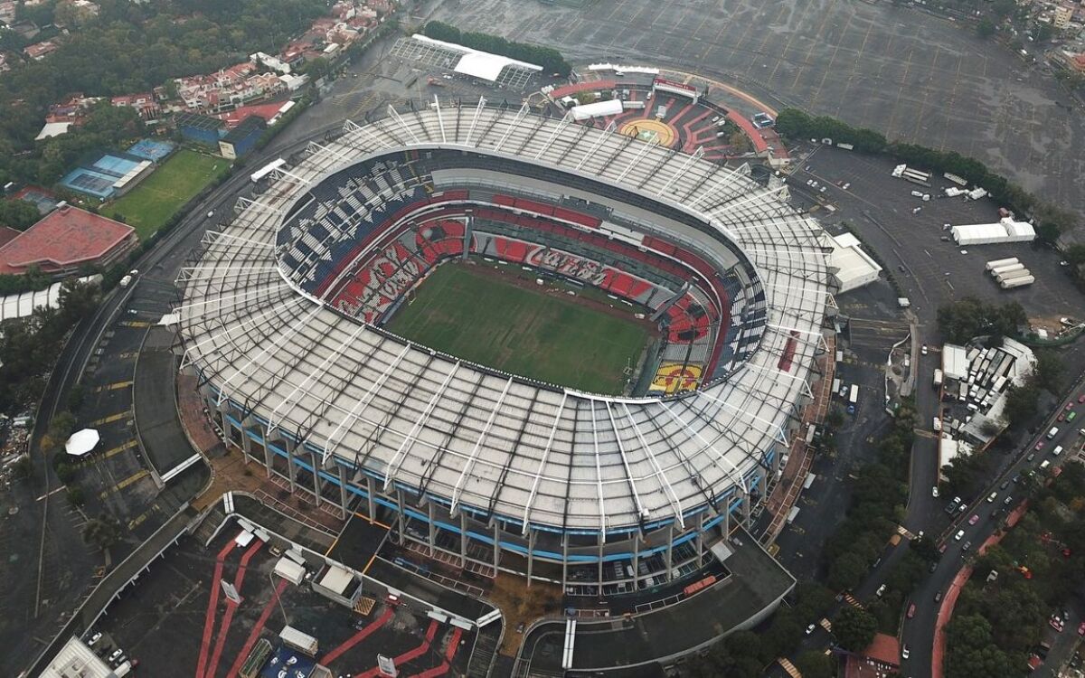 02 Estadio Azteca