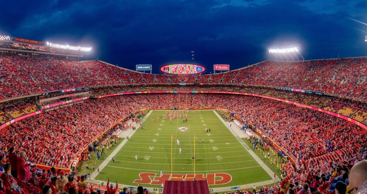 07 Arrowhead Stadium Kansas Twitter