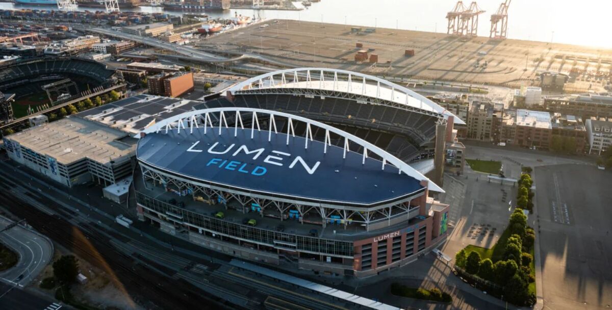 18 Lumen Field Seattle seahawks.com