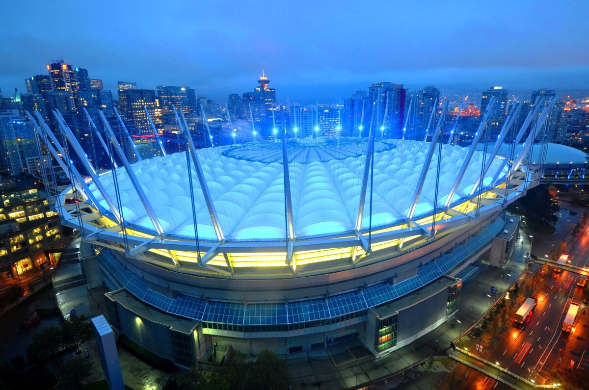 26 BC Place Vancouver Twitter