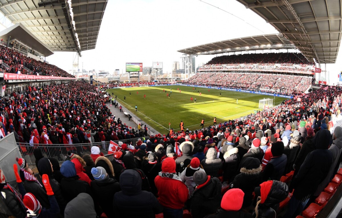 31_BMO Field Stadium