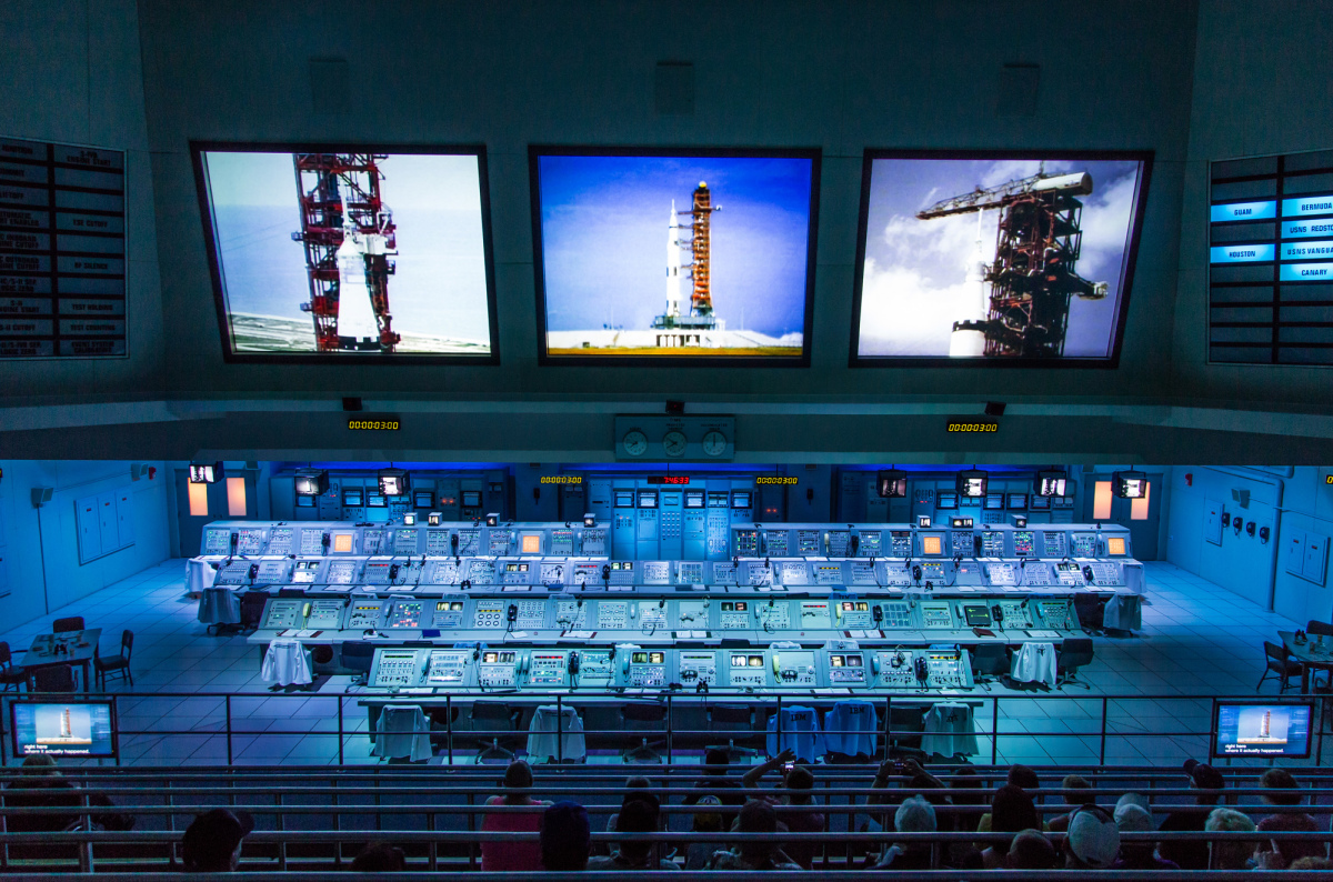 NASA-Kennedy Space Center-262735259