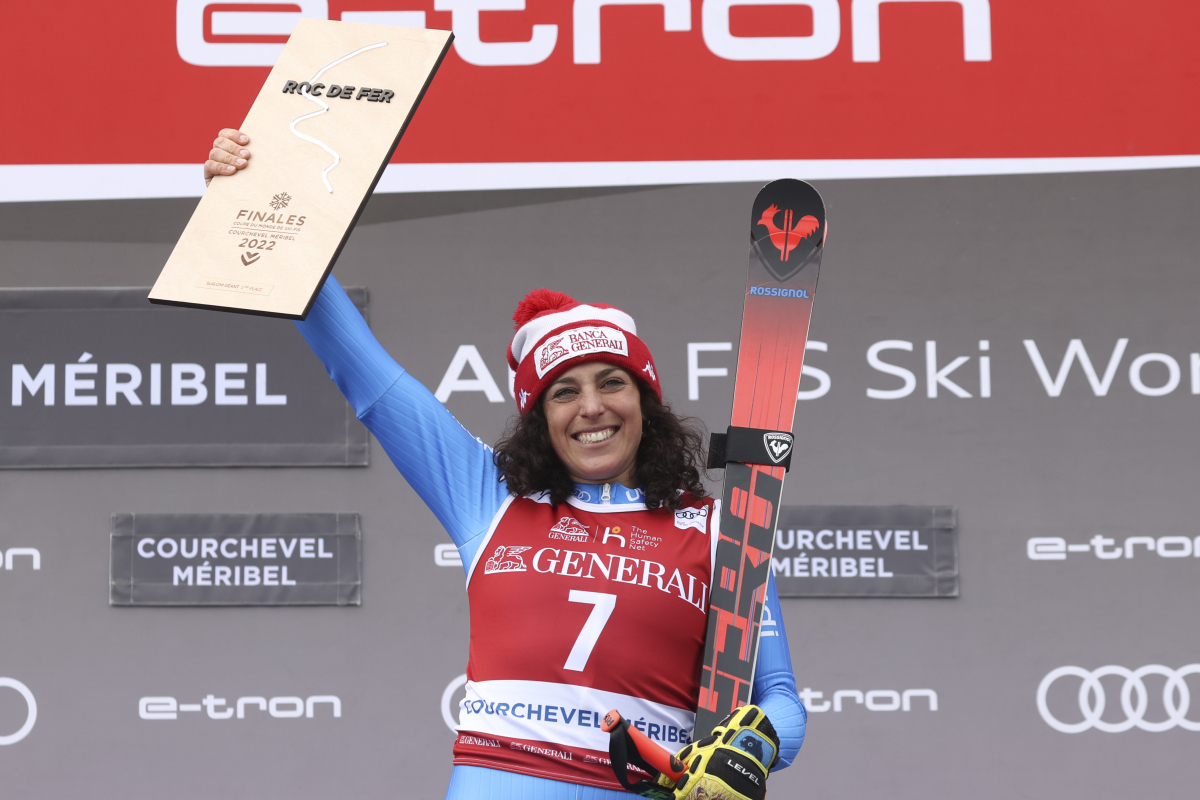 04. Federica Brignoneová
