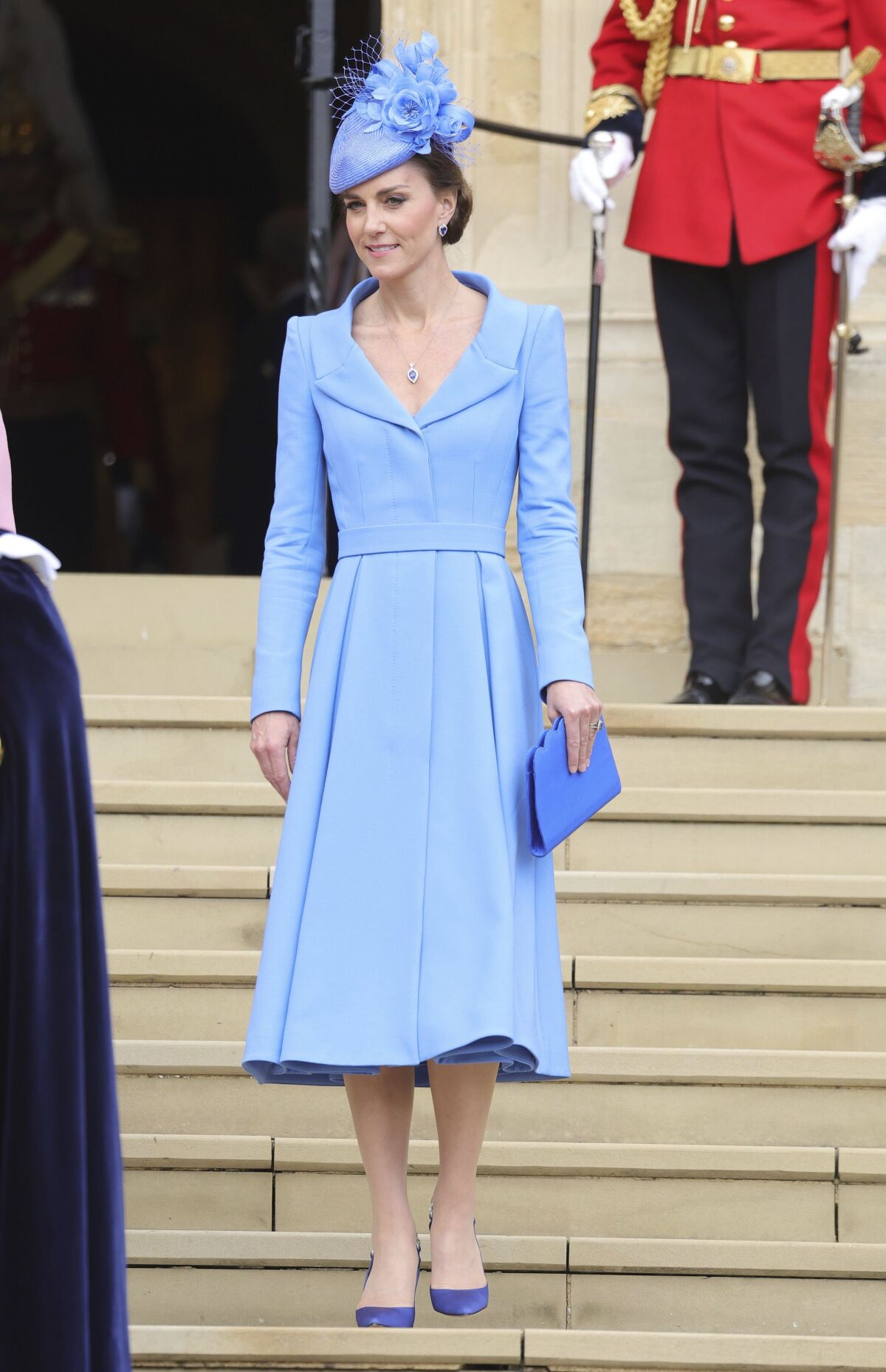 princezná Kate, najpopulárnejšie šaty roka 2022