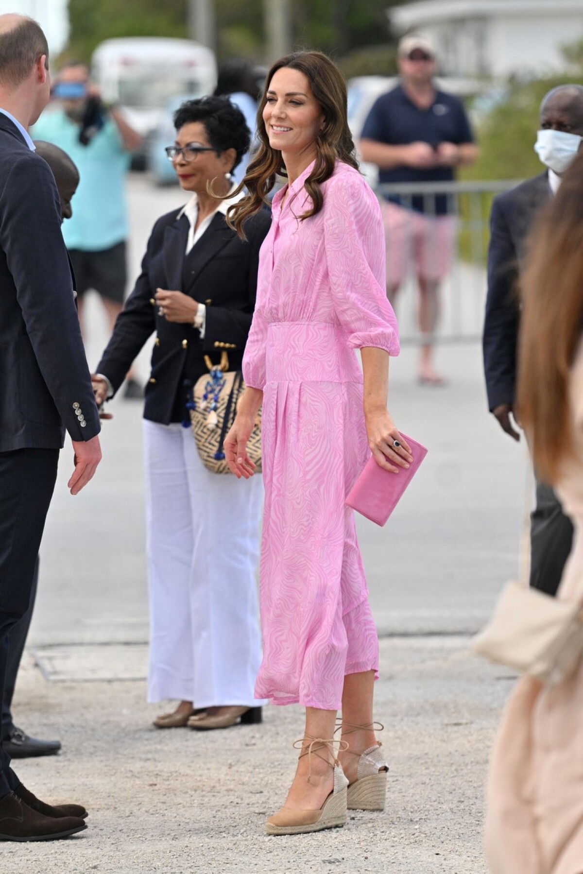princezná Kate, najpopulárnejšie šaty roka 2022