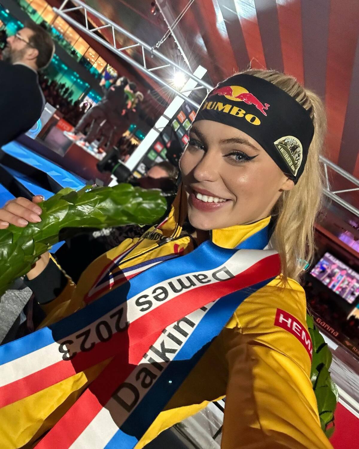 3 Jutta Jumbo