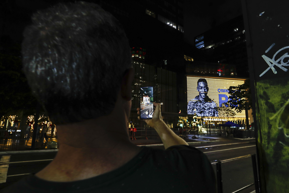 Sao Paulo, Pelé