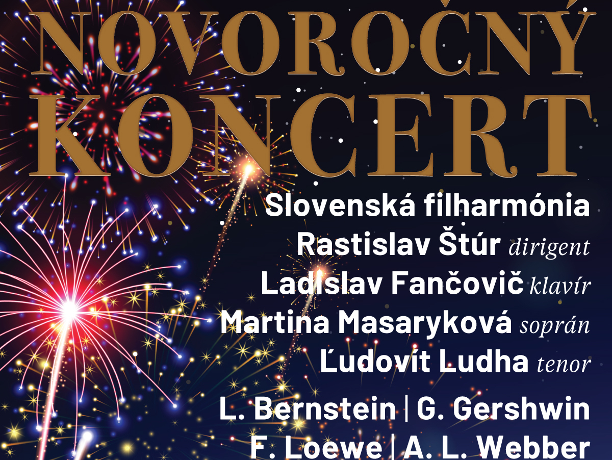 SF novorocna koncdert 2023