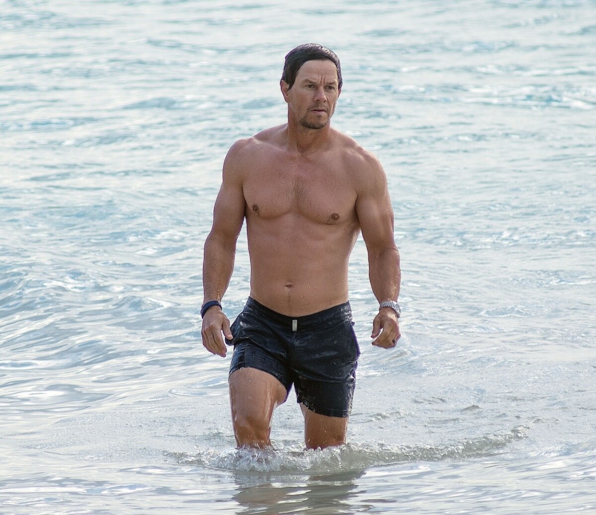 Mark Wahlberg