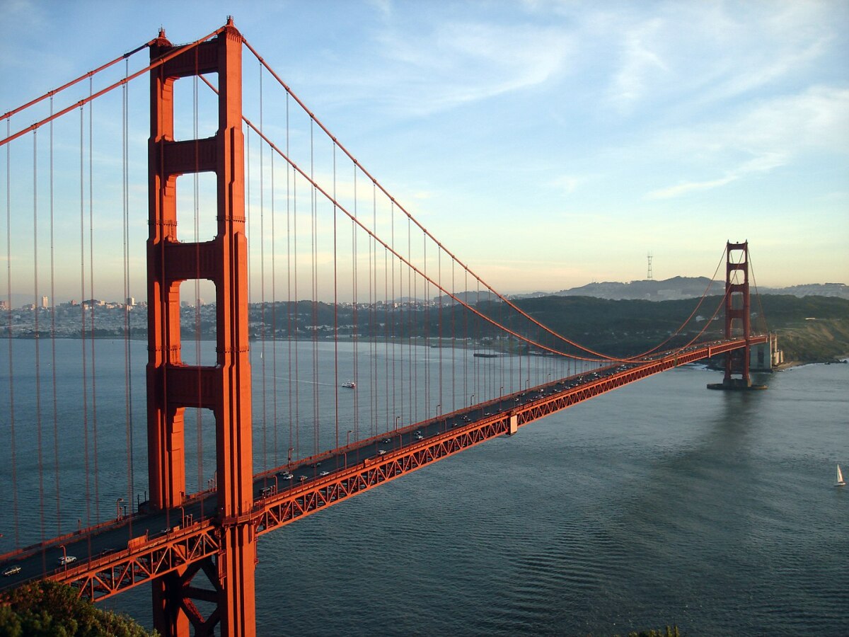 Golden Gate