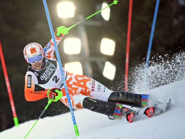 Petra Vlhová