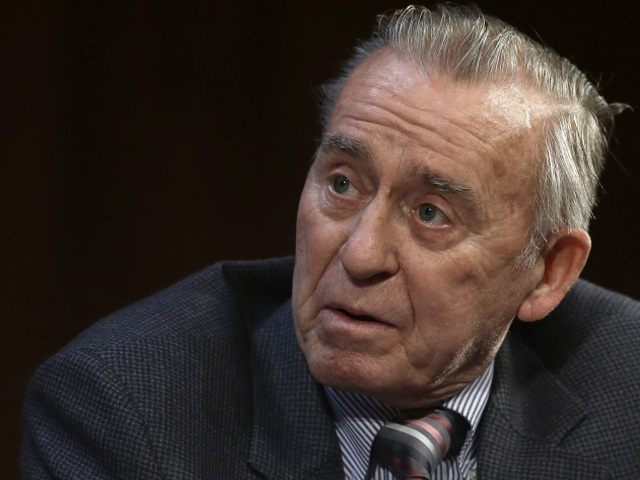 Walter Cunningham