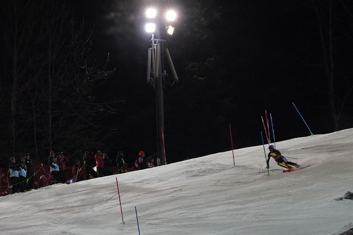 Mikaela Shiffrinová
