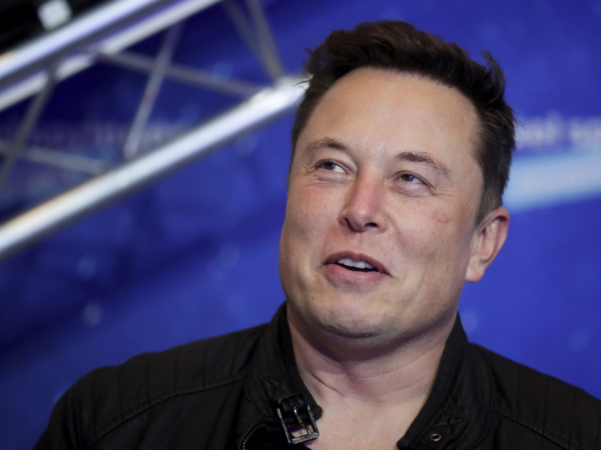 Musk