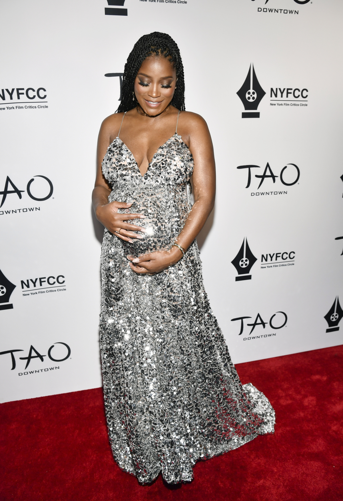 Keke Palmer