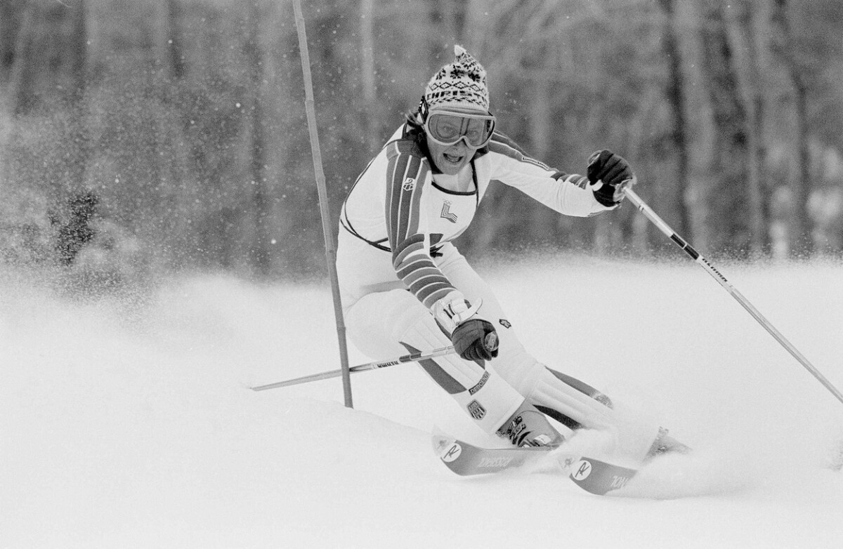 10. Hanni Wenzelová
