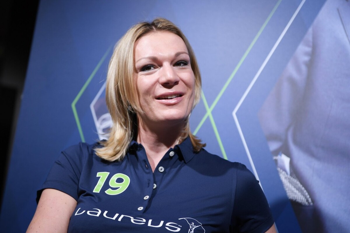 14. Maria Höfl-Rieschová