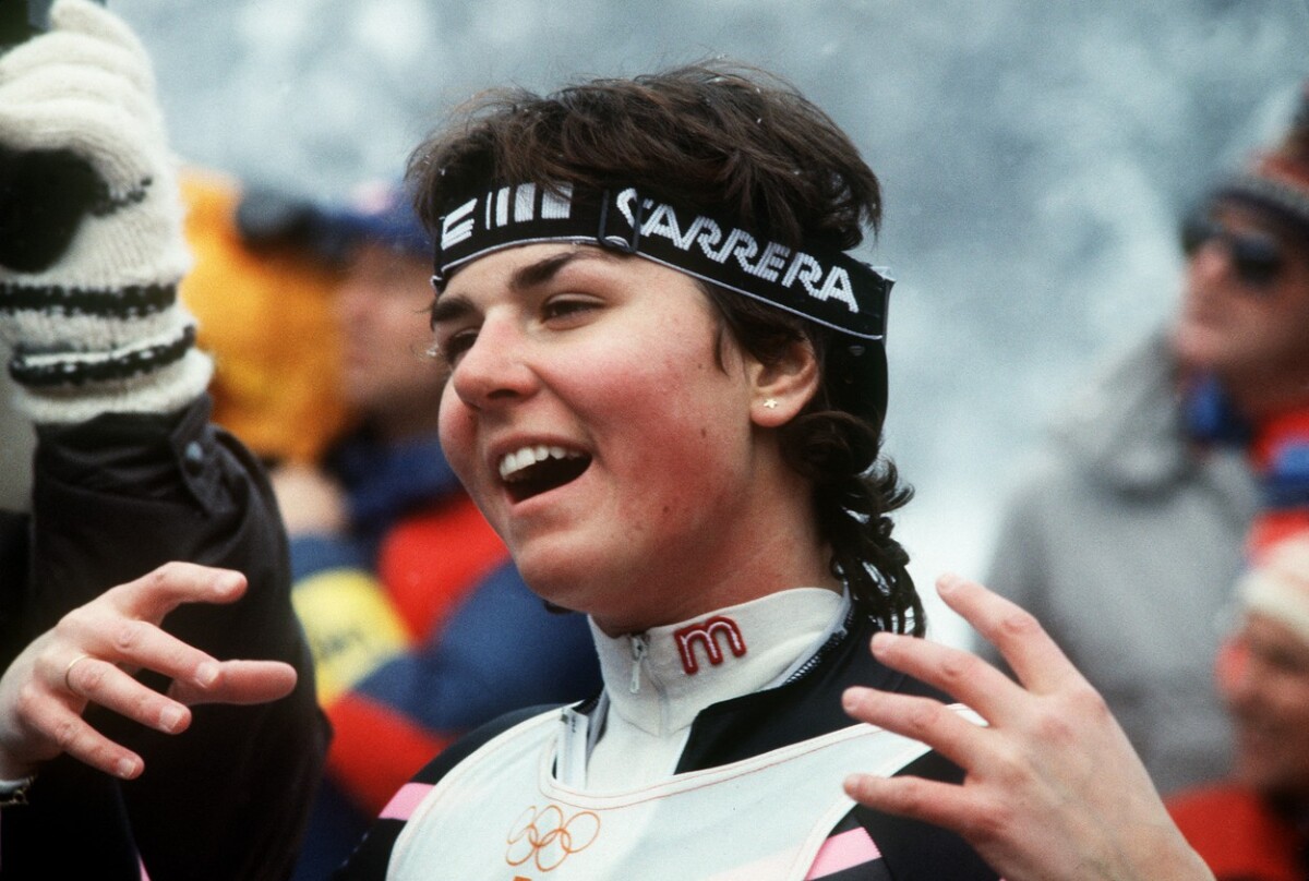 15. Michela Figiniová