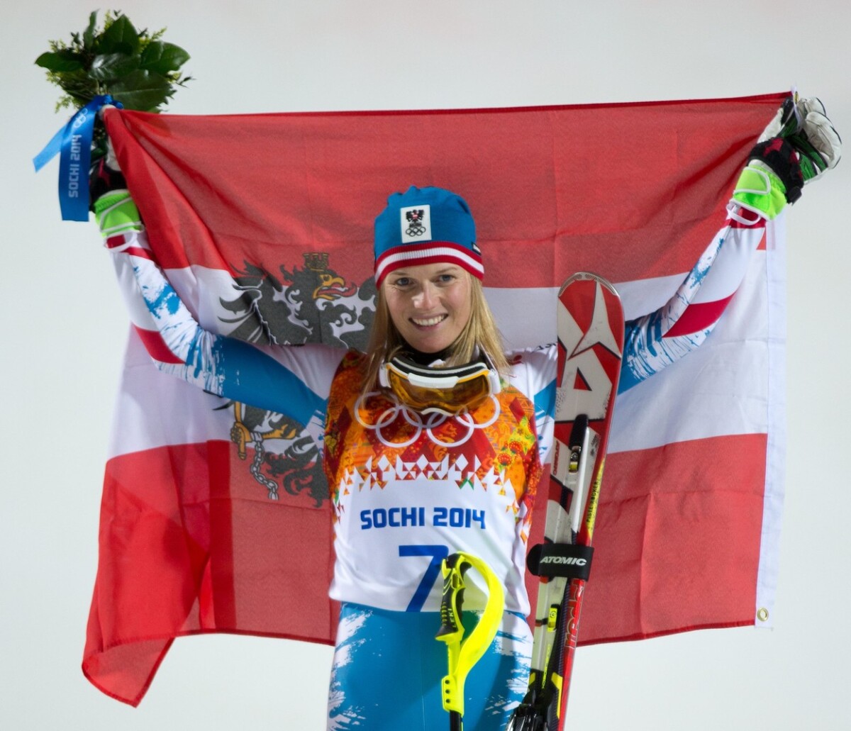 8. Marlies Schildová
