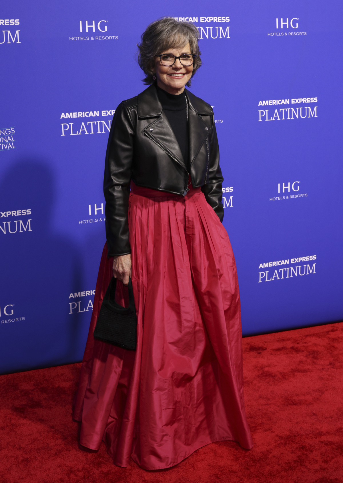 Sally Field